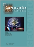Cover image for Geocarto International, Volume 30, Issue 10, 2015