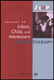 Cover image for Journal of Infant, Child, and Adolescent Psychotherapy, Volume 14, Issue 2, 2015