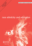 Cover image for Race Ethnicity and Education, Volume 17, Issue 5, 2014