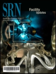 Cover image for Synchrotron Radiation News, Volume 28, Issue 2, 2015