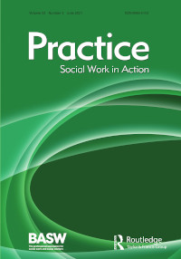 Cover image for Practice, Volume 33, Issue 3, 2021