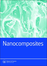 Cover image for Nanocomposites, Volume 8, Issue 1, 2022