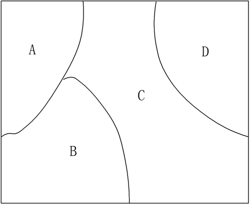 Figure 2.  Schematic diagram of a single-grid unit.