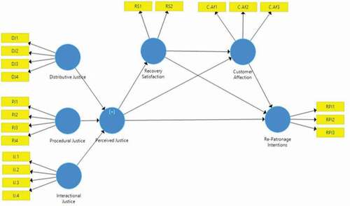 Figure 1. Conceptual framework