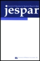 Cover image for Journal of Education for Students Placed at Risk (JESPAR), Volume 15, Issue 1-2, 2010