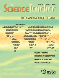 Cover image for The Science Teacher, Volume 88, Issue 5, 2021