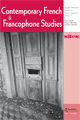 Cover image for Contemporary French and Francophone Studies, Volume 18, Issue 4, 2014