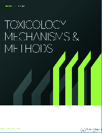 Cover image for Toxicology Mechanisms and Methods, Volume 28, Issue 6, 2018