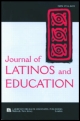 Cover image for Journal of Latinos and Education, Volume 9, Issue 1, 2010