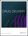 Cover image for Drug Delivery, Volume 22, Issue 8, 2015
