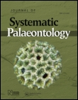 Cover image for Journal of Systematic Palaeontology, Volume 11, Issue 6, 2013