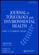 Cover image for Journal of Toxicology and Environmental Health, Part A, Volume 72, Issue 8, 2009