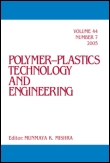 Cover image for Polymer-Plastics Technology and Materials, Volume 49, Issue 13, 2010