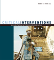 Cover image for Critical Interventions, Volume 7, Issue 1, 2013