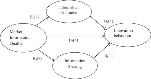 Figure 1. Conceptual framework