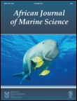 Cover image for African Journal of Marine Science, Volume 34, Issue 3, 2012