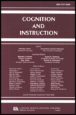 Cover image for Cognition and Instruction, Volume 26, Issue 2, 2008