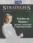 Cover image for Strategies, Volume 24, Issue 3, 2011