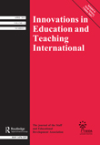 Cover image for Innovations in Education and Teaching International, Volume 51, Issue 2, 2014