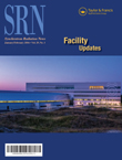 Cover image for Synchrotron Radiation News, Volume 29, Issue 1, 2016