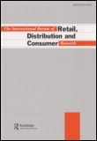 Cover image for The International Review of Retail, Distribution and Consumer Research, Volume 23, Issue 4, 2013