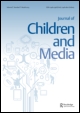 Cover image for Journal of Children and Media, Volume 7, Issue 1, 2013