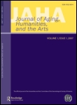 Cover image for Journal of Aging, Humanities, and the Arts, Volume 4, Issue 4, 2010