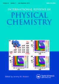 Cover image for International Reviews in Physical Chemistry, Volume 35, Issue 3, 2016