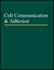 Cover image for Cell Communication & Adhesion, Volume 21, Issue 3, 2014