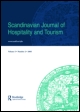 Cover image for Scandinavian Journal of Hospitality and Tourism, Volume 10, Issue 1, 2010