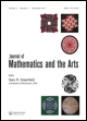 Cover image for Journal of Mathematics and the Arts, Volume 5, Issue 4, 2011