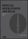 Cover image for Special Operations Journal, Volume 1, Issue 2, 2015