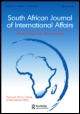 Cover image for South African Journal of International Affairs, Volume 5, Issue 1, 1997