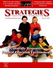 Cover image for Strategies, Volume 24, Issue 2, 2010