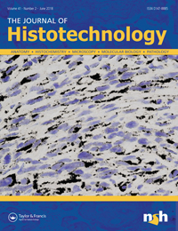 Cover image for Journal of Histotechnology, Volume 41, Issue 2, 2018