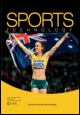 Cover image for Sports Technology, Volume 4, Issue 3-4, 2011