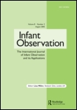 Cover image for Infant Observation, Volume 9, Issue 2, 2006