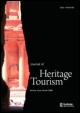 Cover image for Journal of Heritage Tourism, Volume 5, Issue 1, 2010