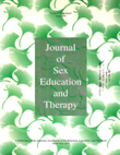 Cover image for Journal of Sex Education and Therapy, Volume 22, Issue 1, 1997