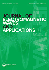 Cover image for Journal of Electromagnetic Waves and Applications, Volume 33, Issue 11, 2019