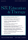 Cover image for Journal of Sex Education and Therapy, Volume 17, Issue 2, 1991