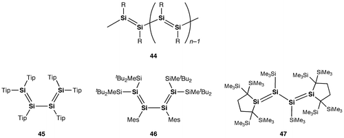 Figure 23. Compounds 44–47.