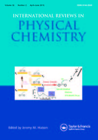 Cover image for International Reviews in Physical Chemistry, Volume 35, Issue 2, 2016