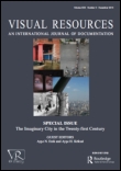 Cover image for Visual Resources, Volume 30, Issue 4, 2014