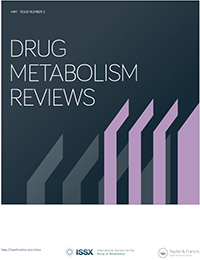 Cover image for Drug Metabolism Reviews, Volume 54, Issue 2, 2022