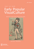 Cover image for Early Popular Visual Culture, Volume 12, Issue 2, 2014