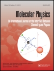 Cover image for Molecular Physics, Volume 16, Issue 2, 1969