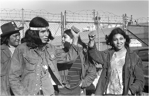 John Ferry, Taking Alcatraz, 2015, film still, courtesy the director, photograph: Ilka Hartmann, 1970