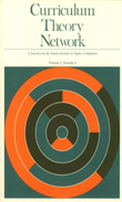 Cover image for Curriculum Inquiry, Volume 5, Issue 4, 1976