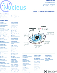 Cover image for Nucleus, Volume 6, Issue 4, 2015